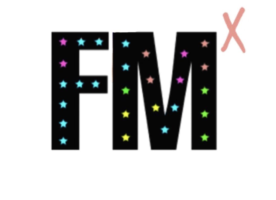 Flash Me Xperience logo