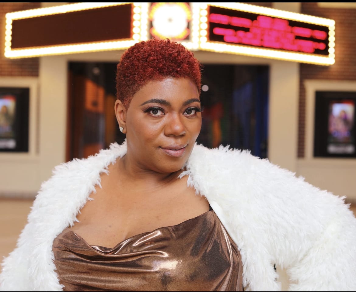 Monique Latise headshot