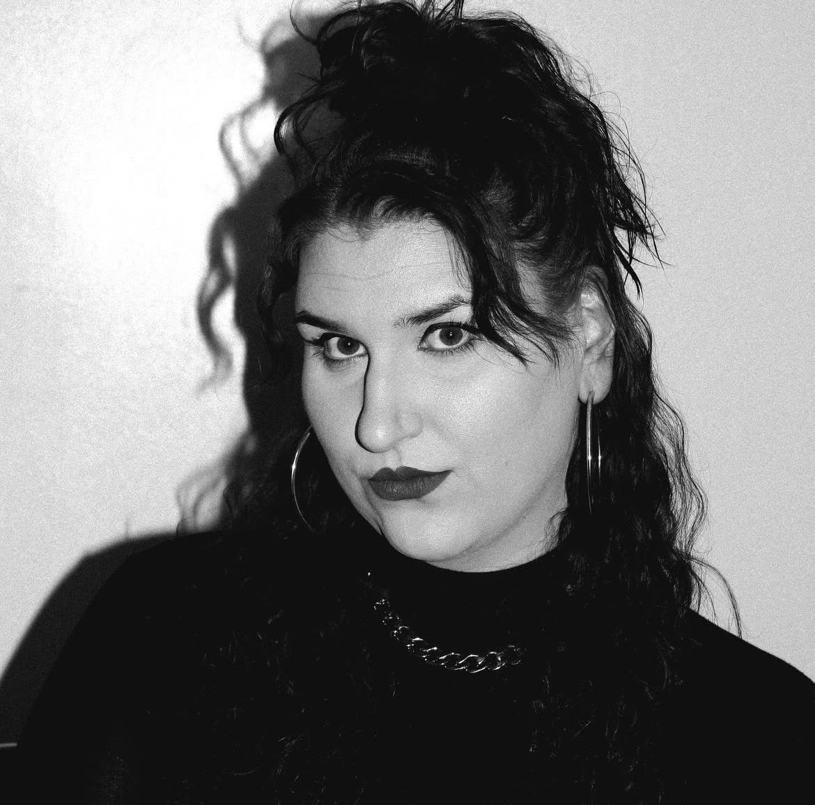 Tina Youkhana headshot