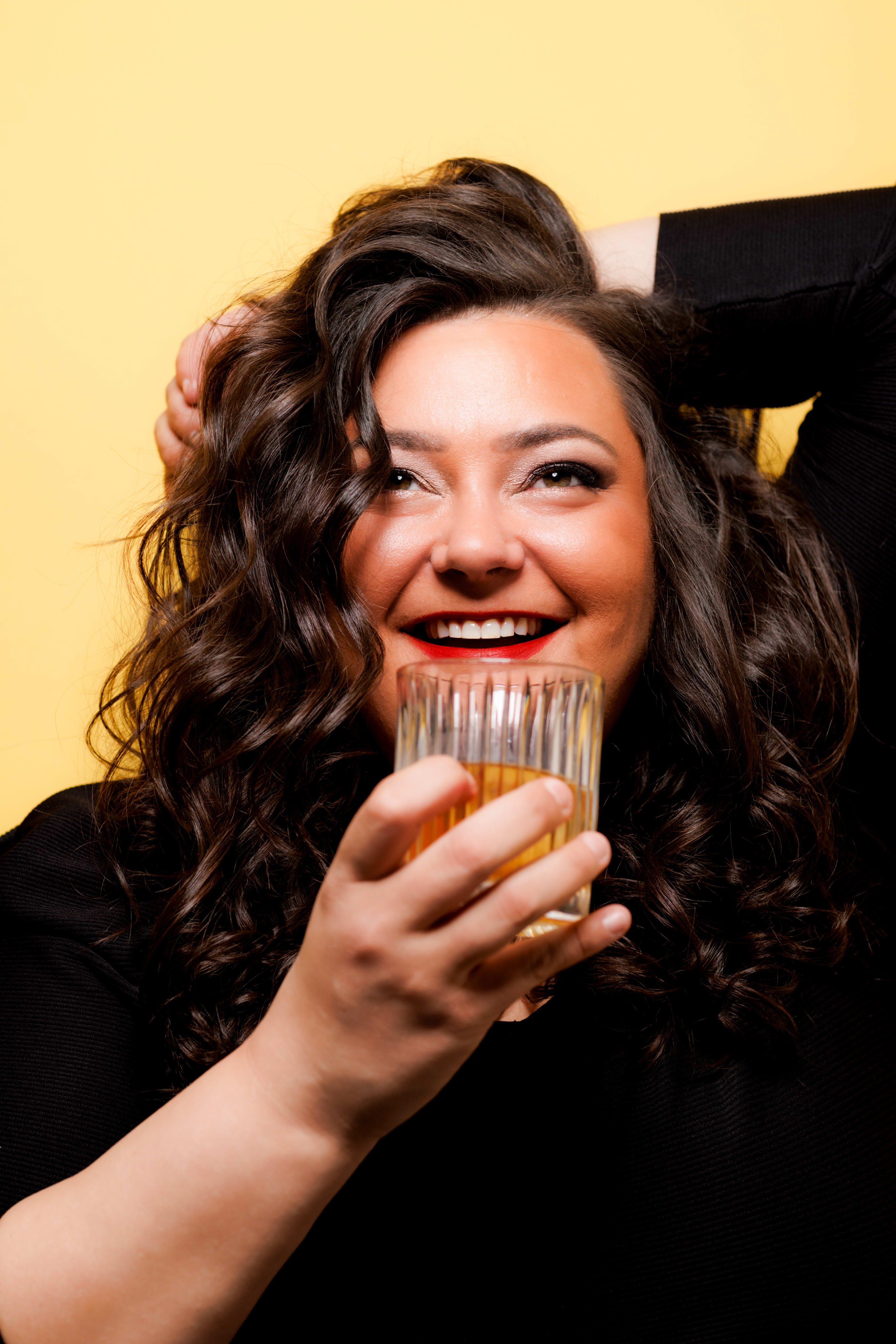 Dannielle Wornall headshot