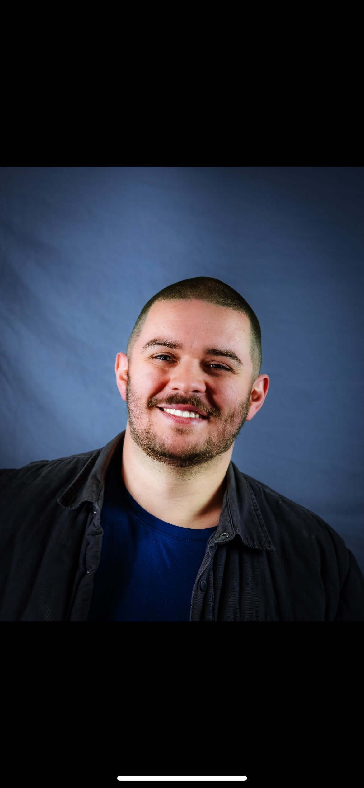 Bam Jacobs headshot