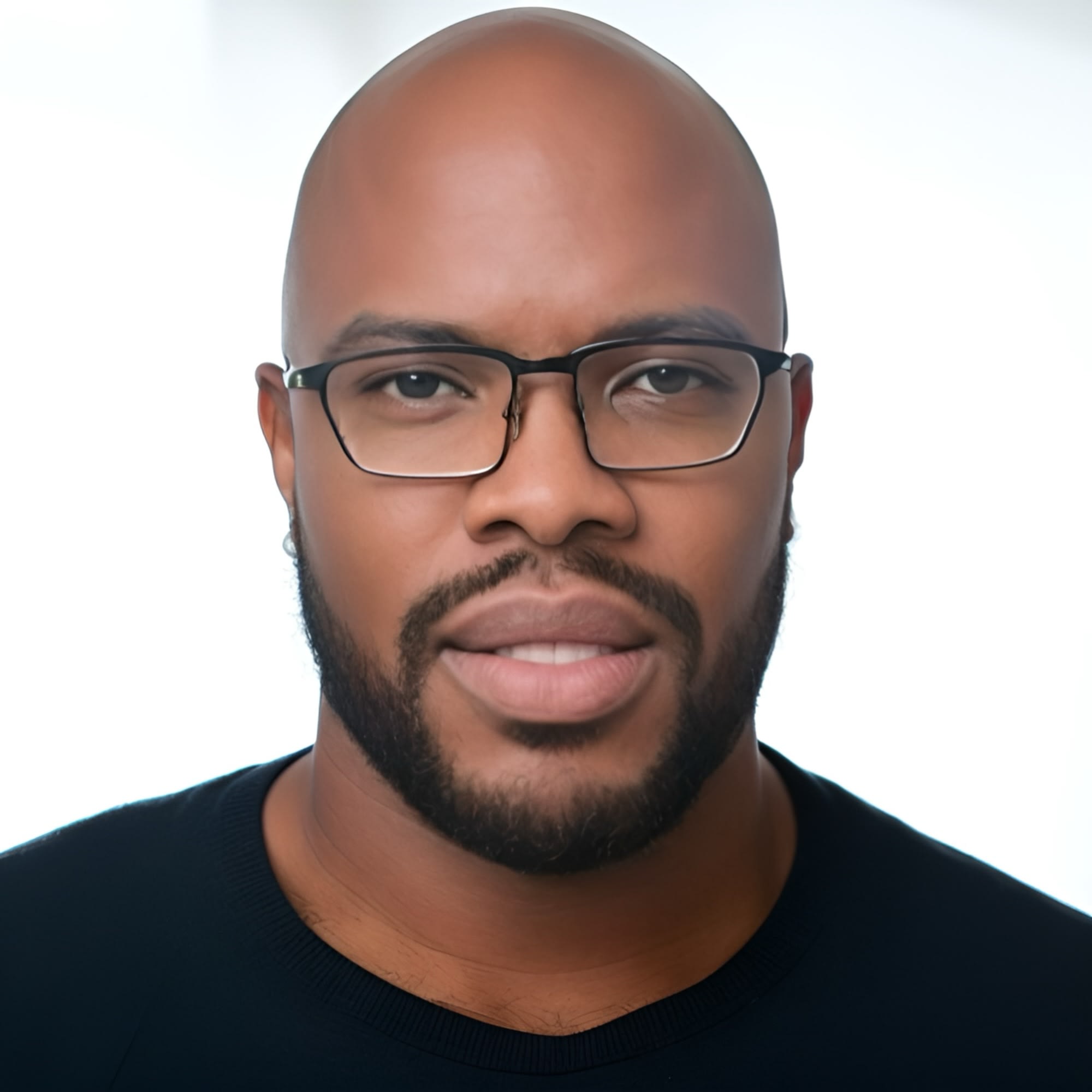 Dorell Green headshot