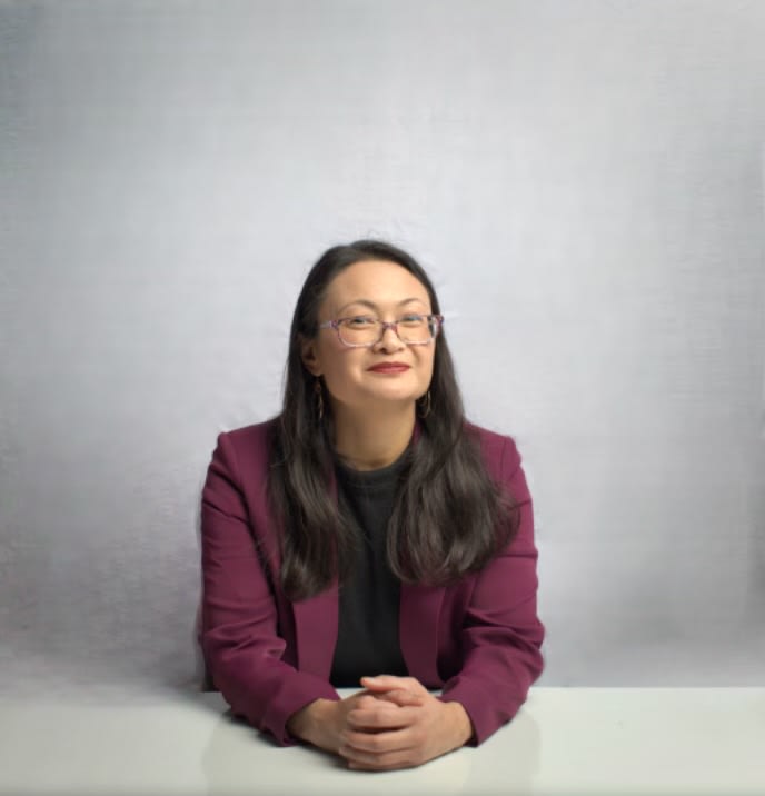 Jimil Linton headshot