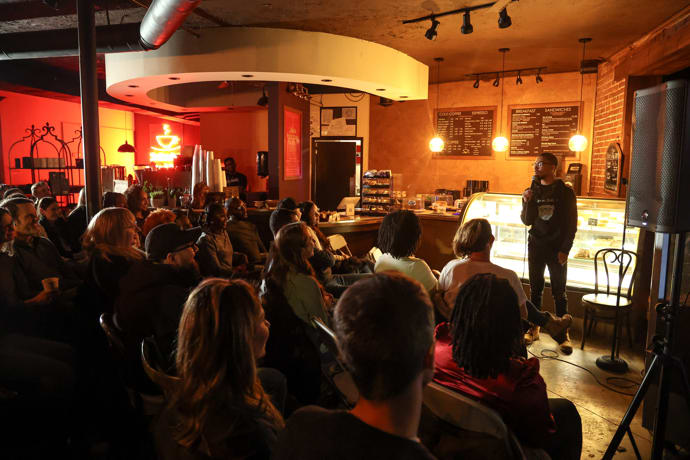 Fairfield County, CT