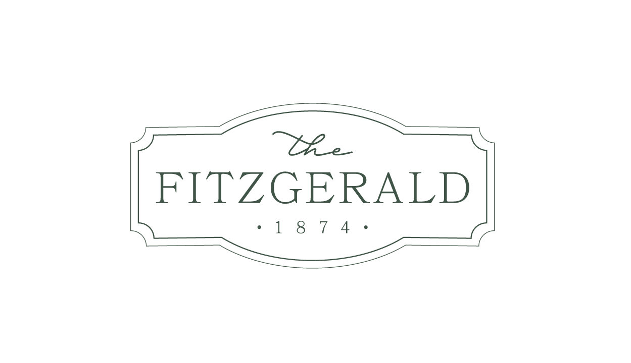 The Fitzgerald logo