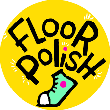Floor Polish logo