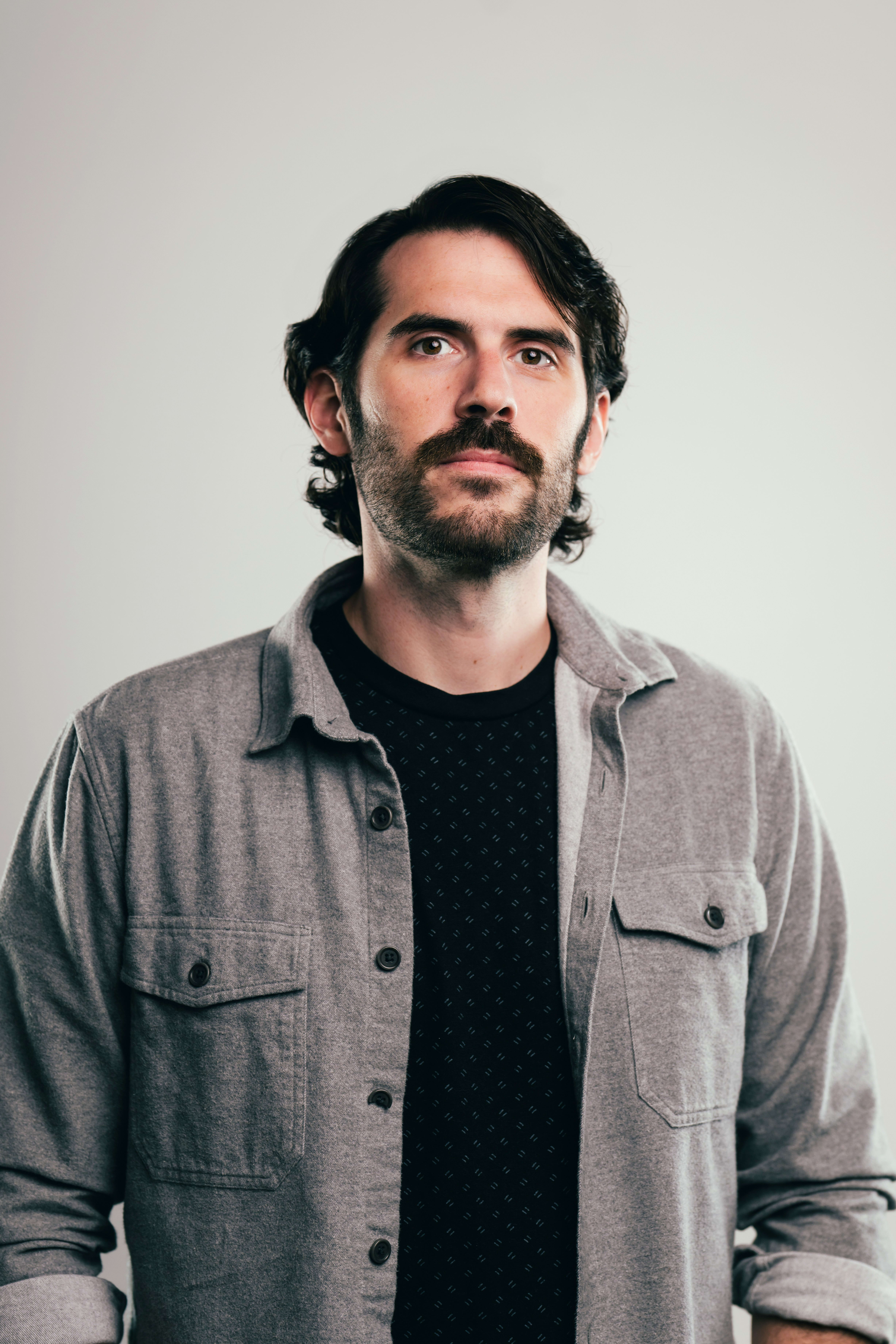 Frank Corbiserie headshot