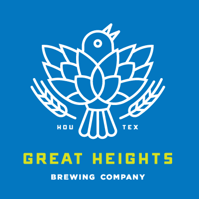 Great Heights Brewing Company logo