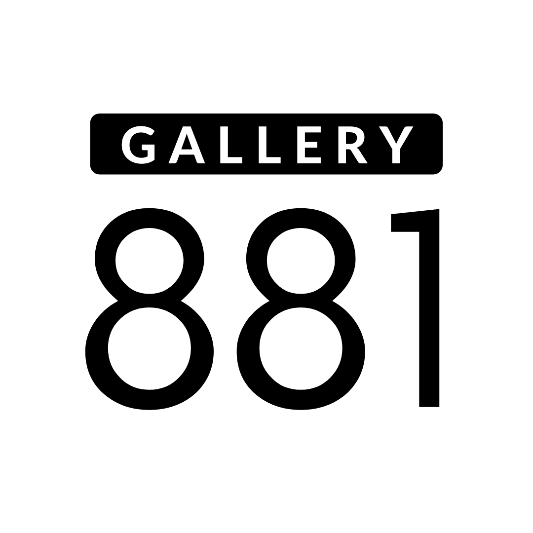 Gallery 881 logo