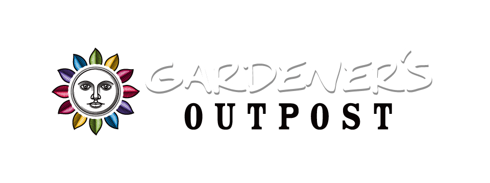 Gardener's Outpost logo