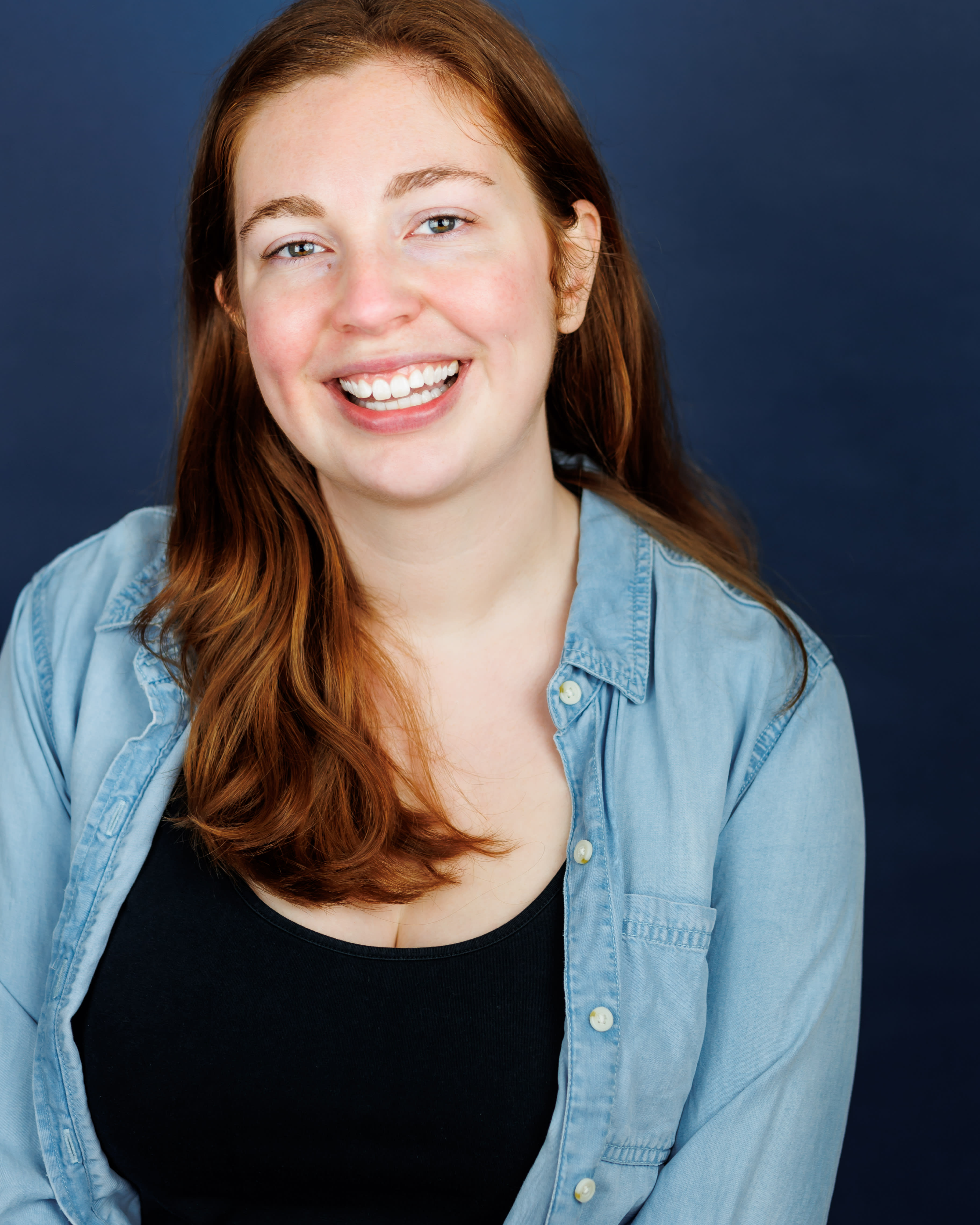 Grace Piotrowski headshot