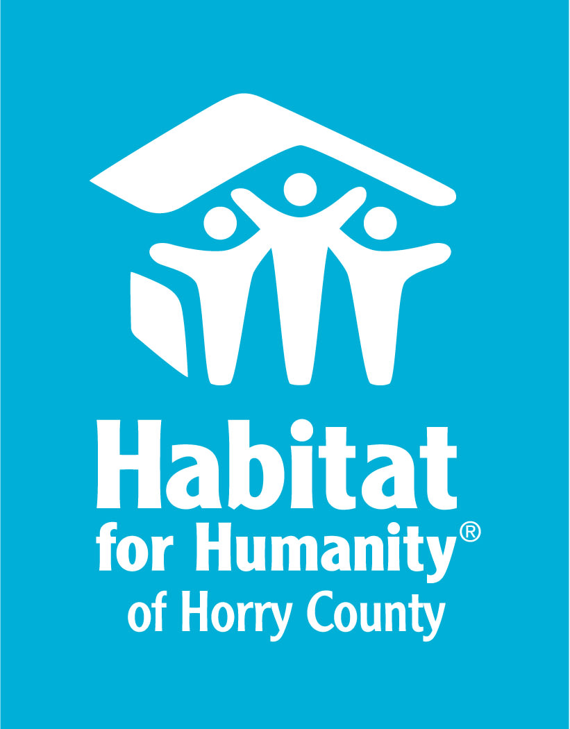 Habitat for Humanity of Horry County logo