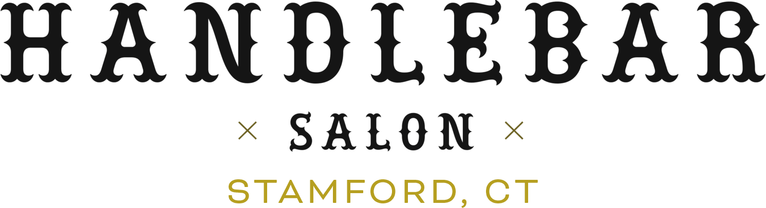 Handlebar Salon logo