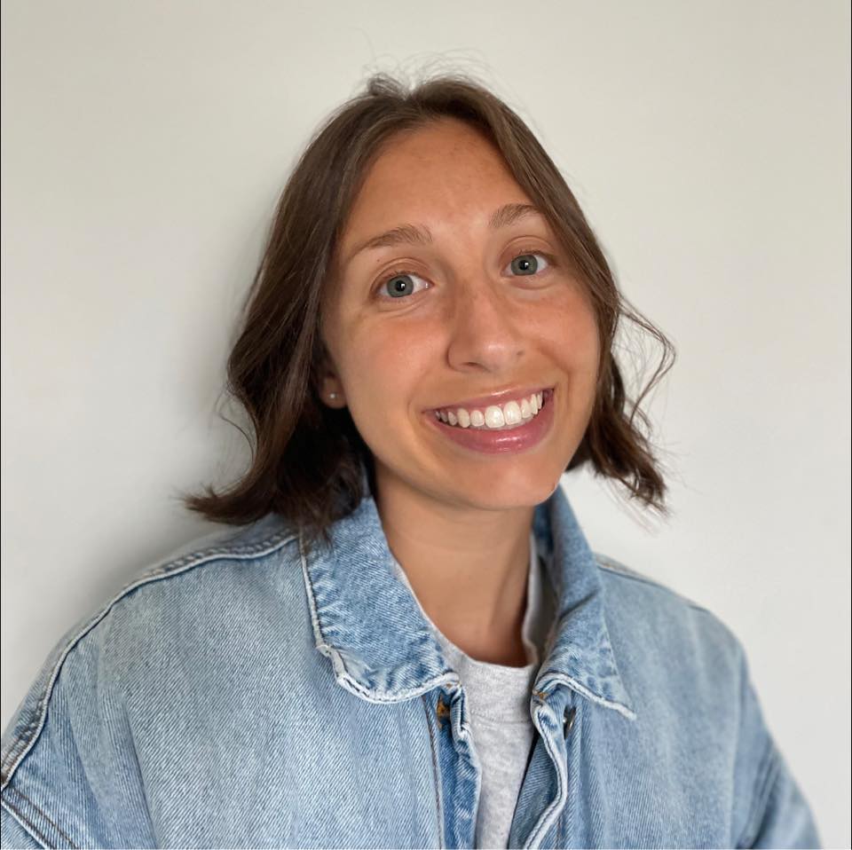 Elicia Smith headshot