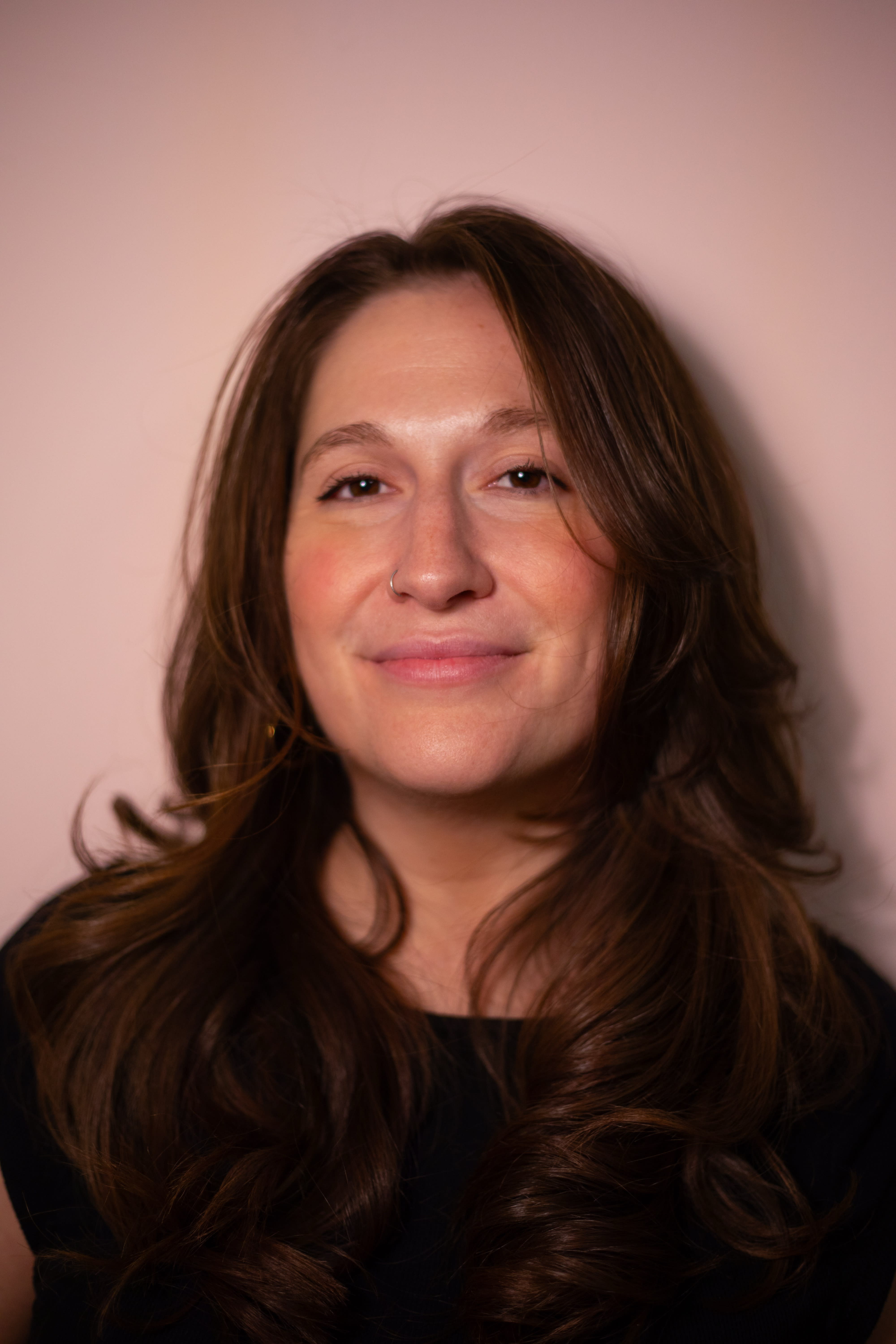 Joey Friedman headshot