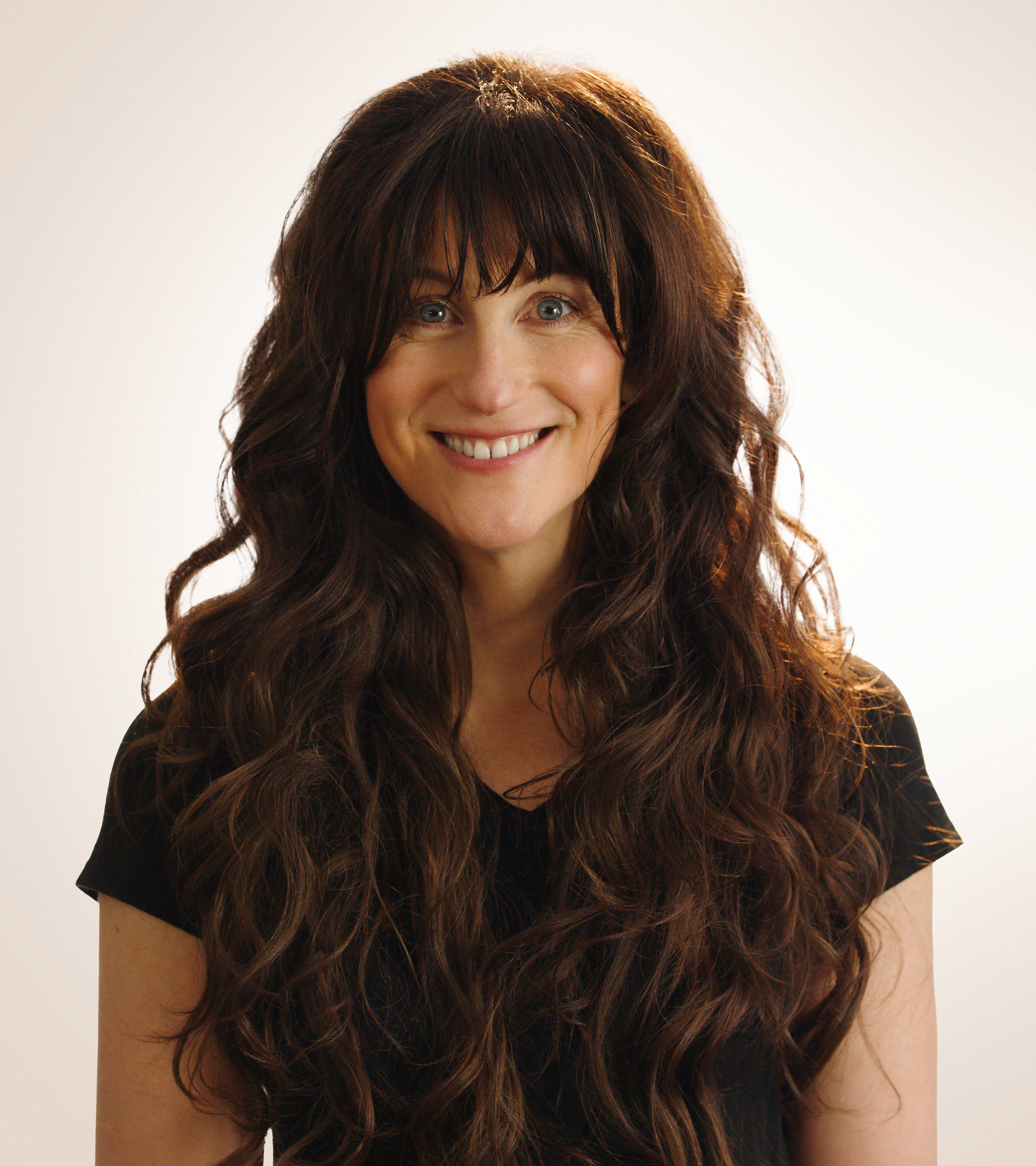 Jennifer Jane headshot