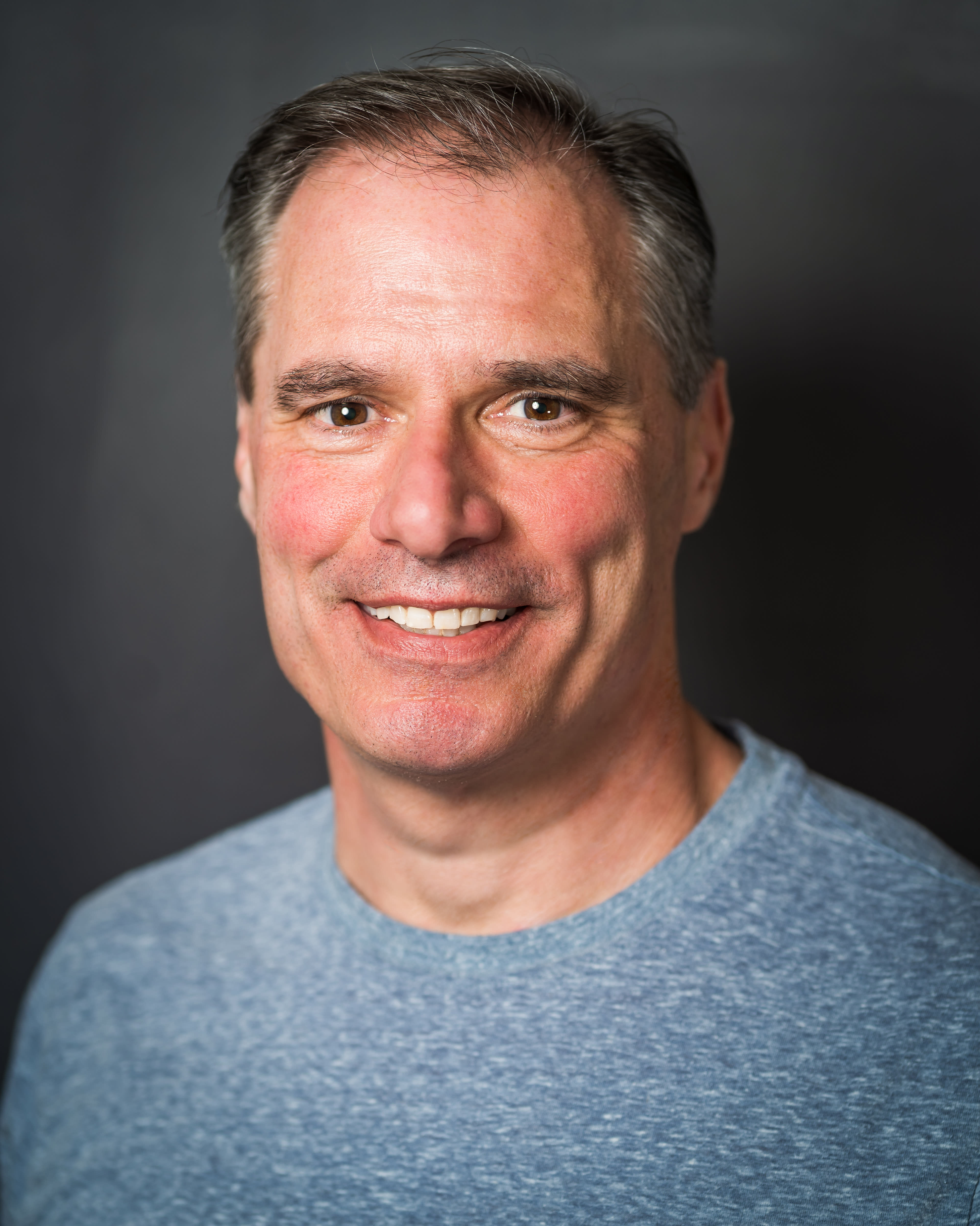 Chris Womack headshot