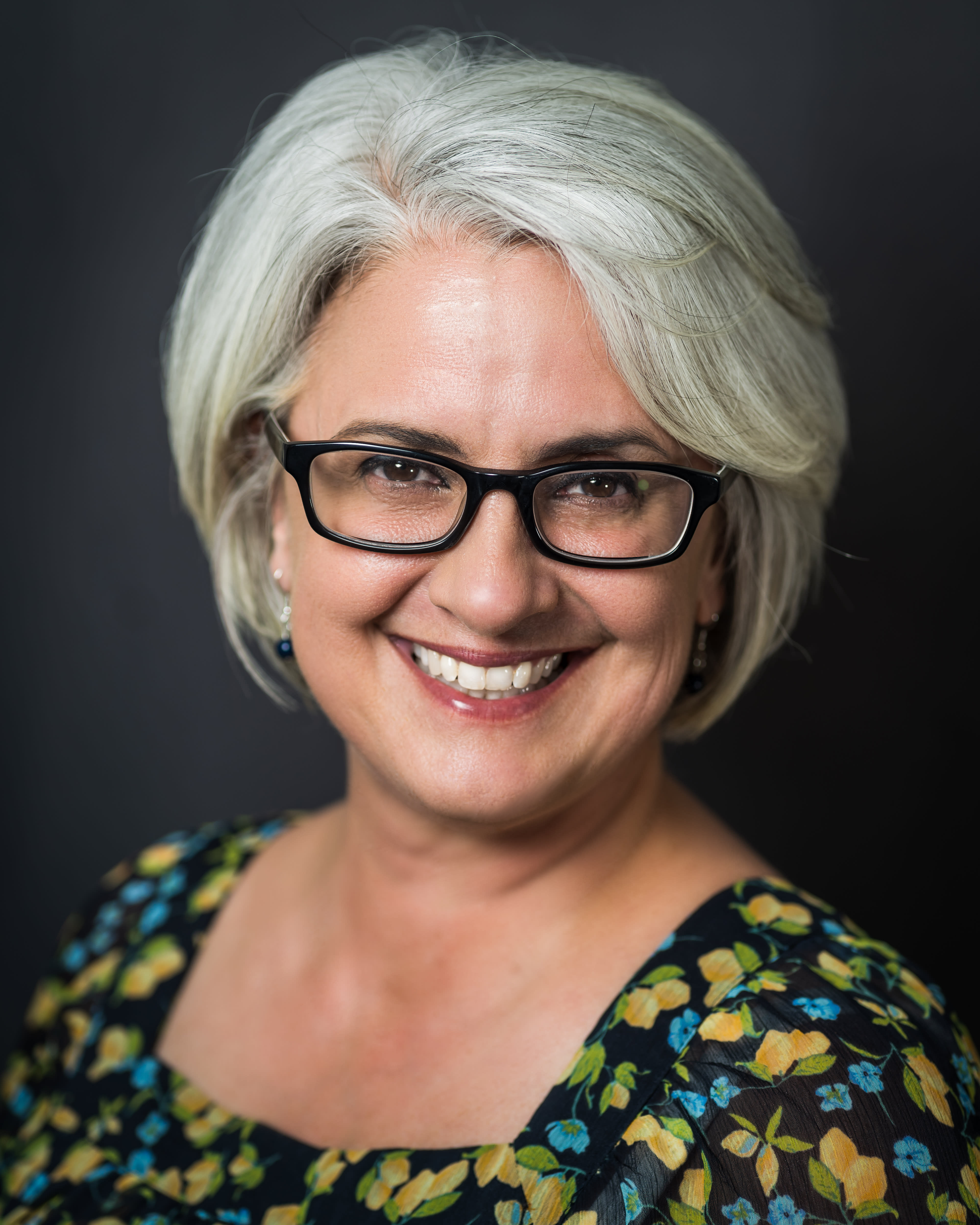 Dawn Davis Womack headshot