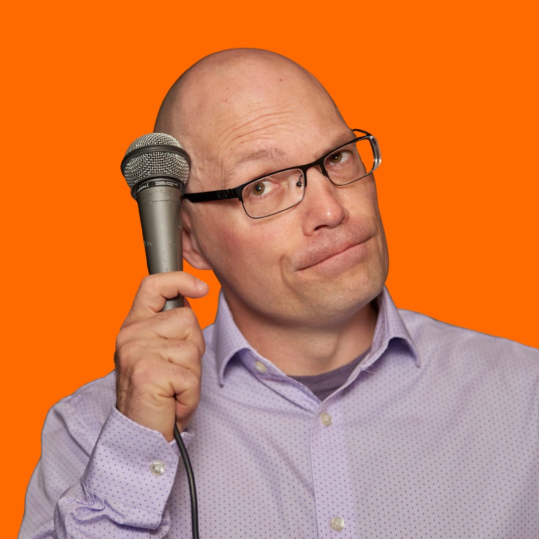 Paul Osincup headshot