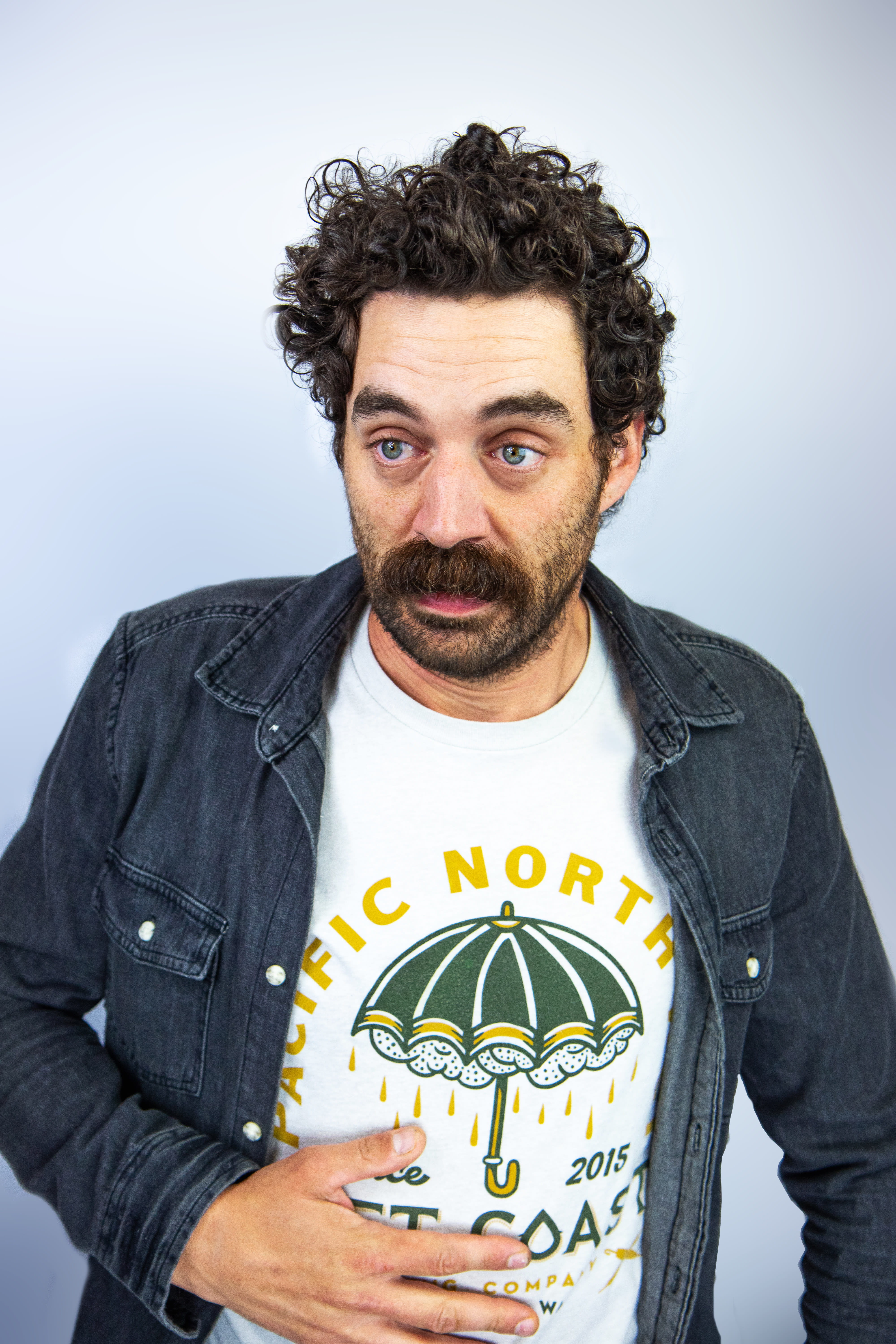 Jess Everett headshot