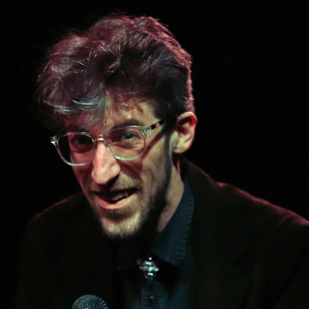 Nathan Hart headshot