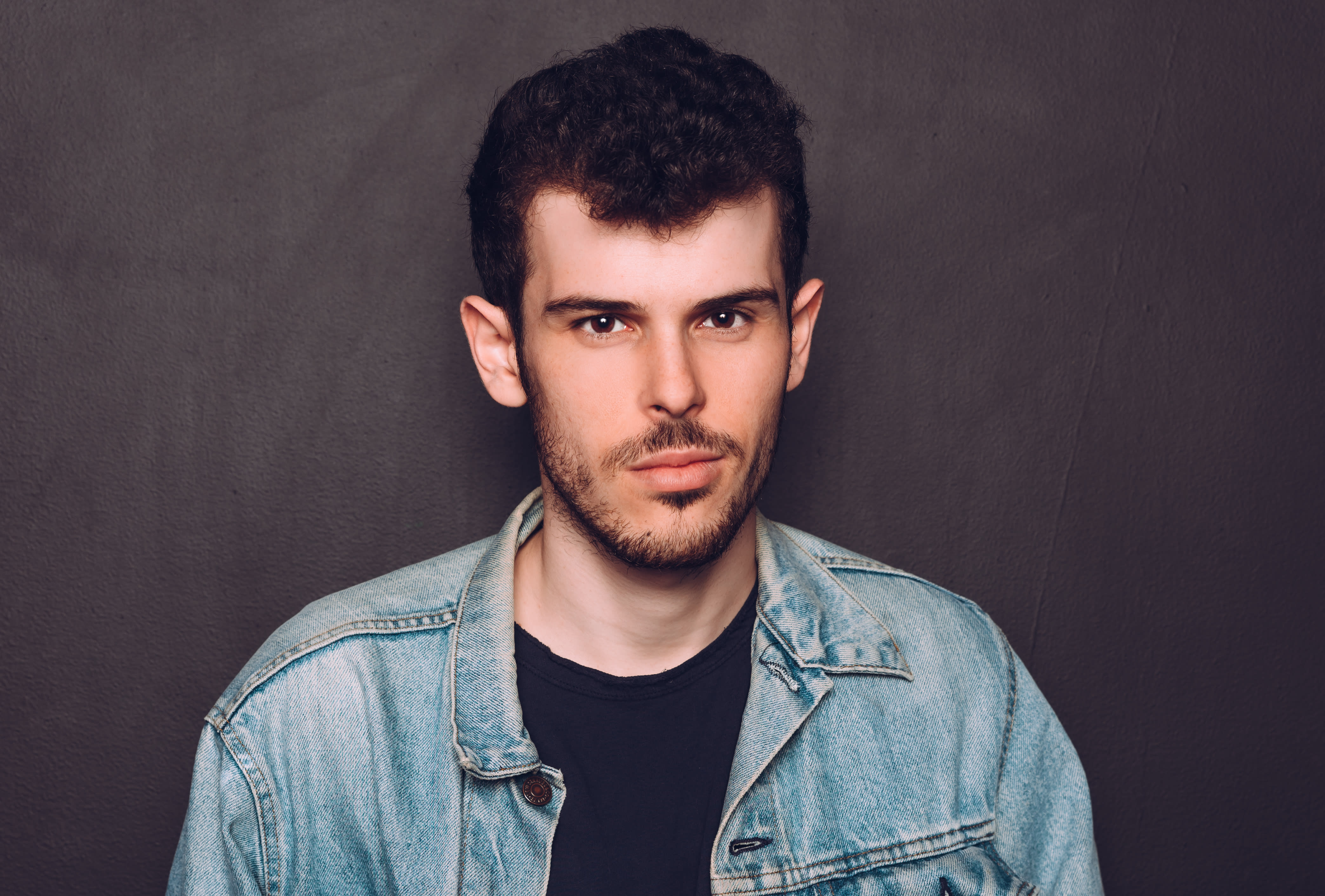 Jacob Feldman headshot