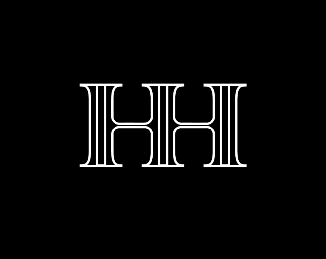 Hyde House Public Studio logo
