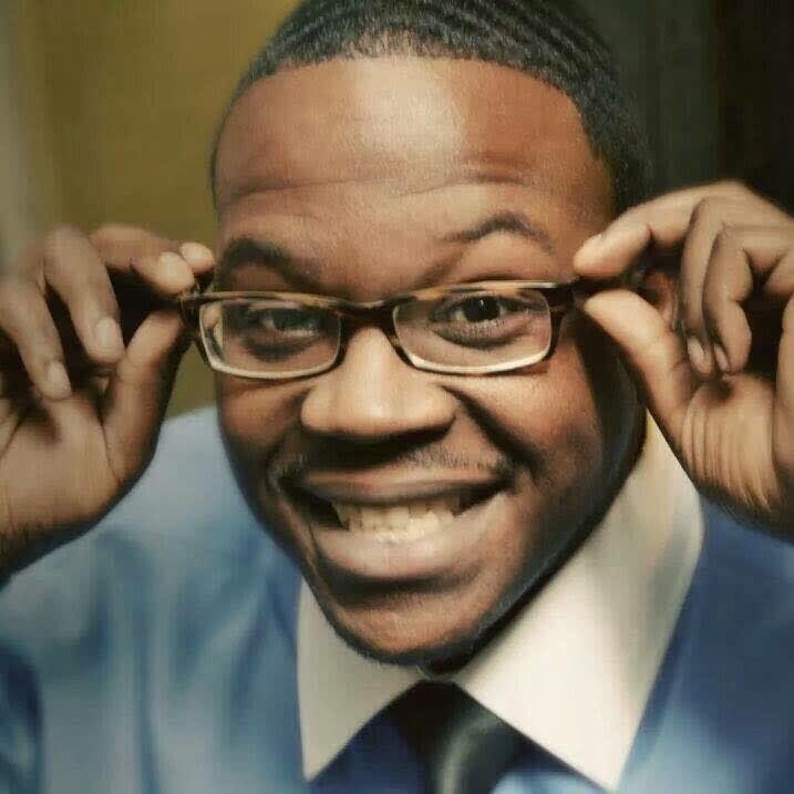 Lance Edward headshot