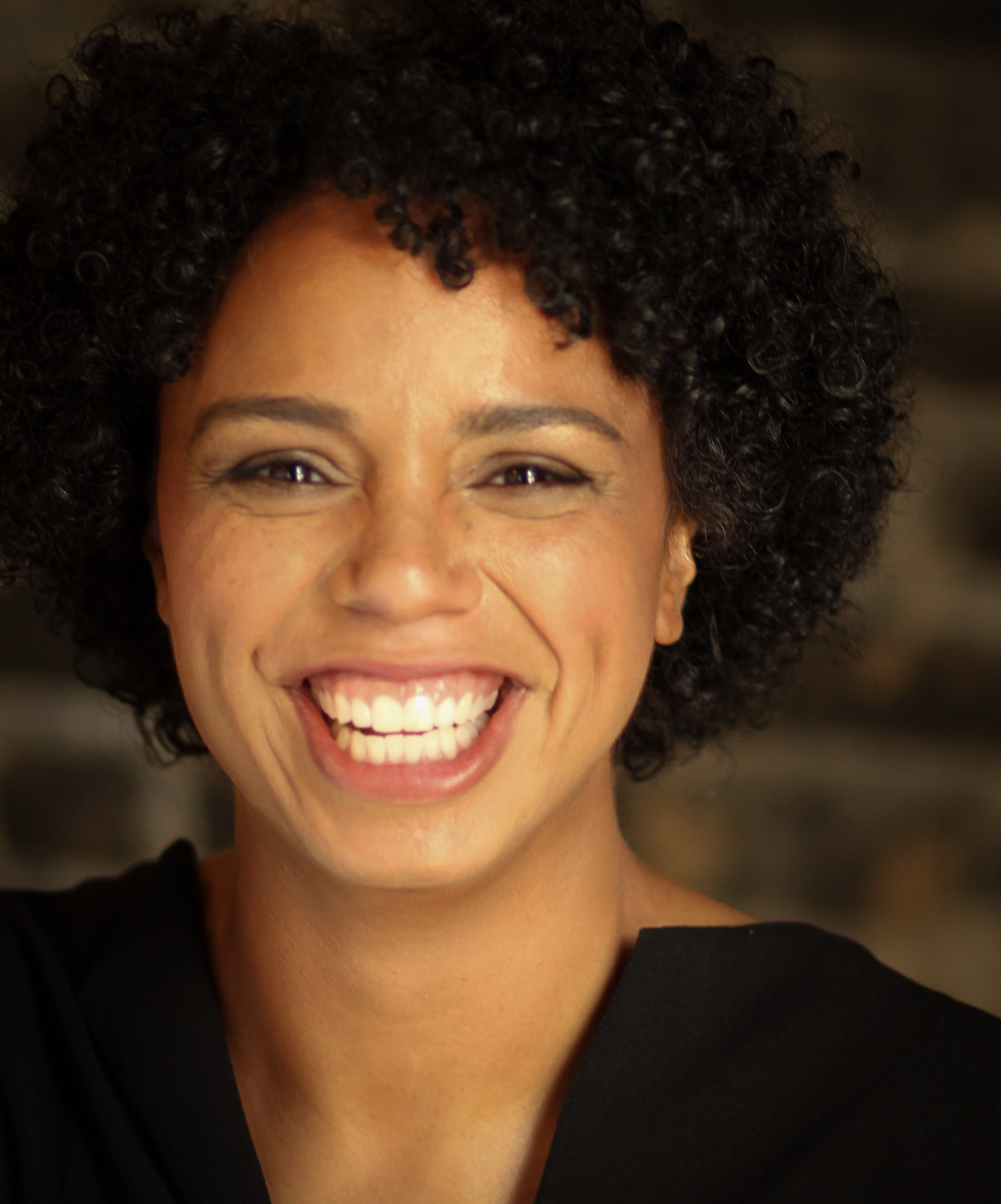Lauren Malara headshot