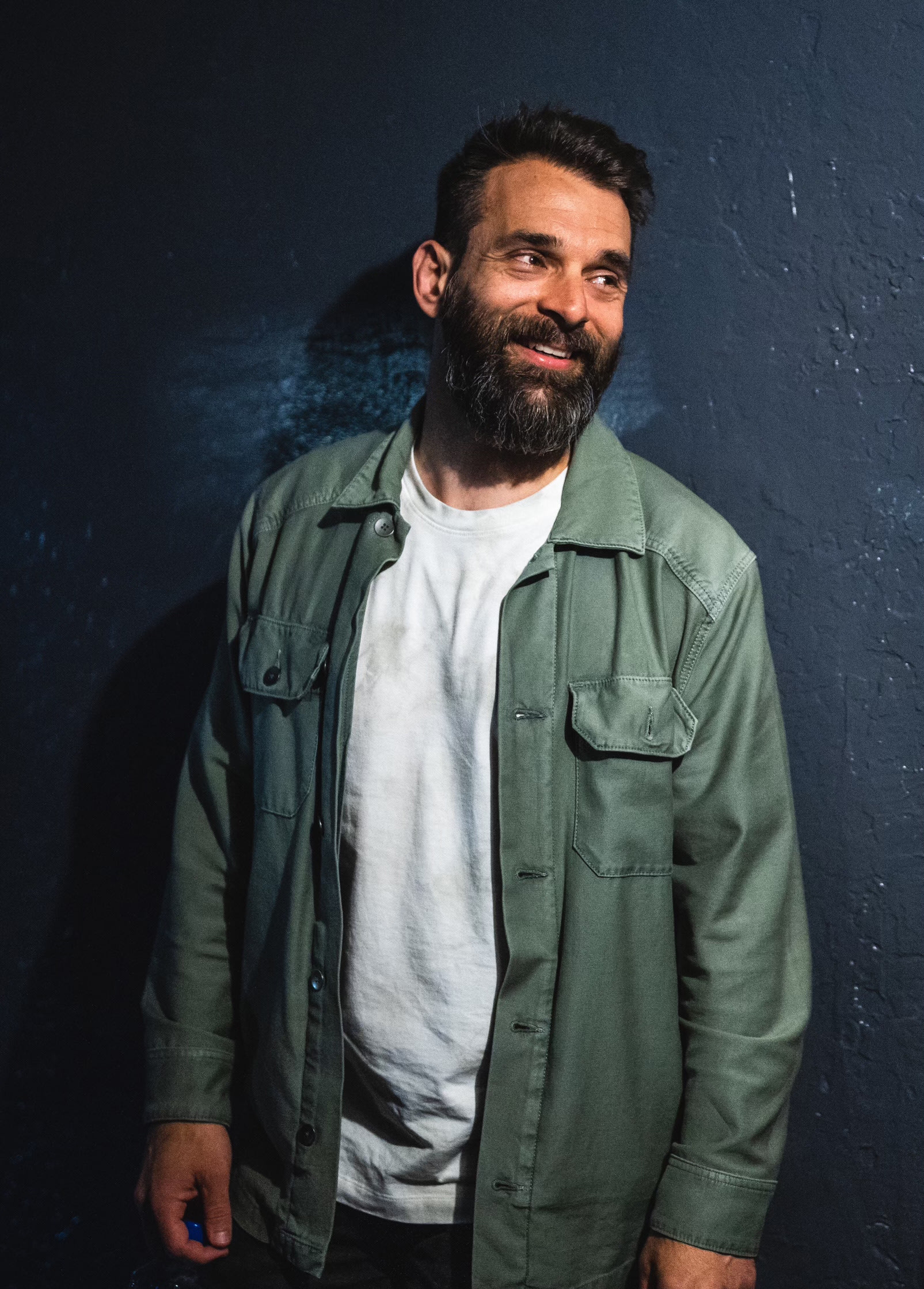 Nick Scarpino headshot