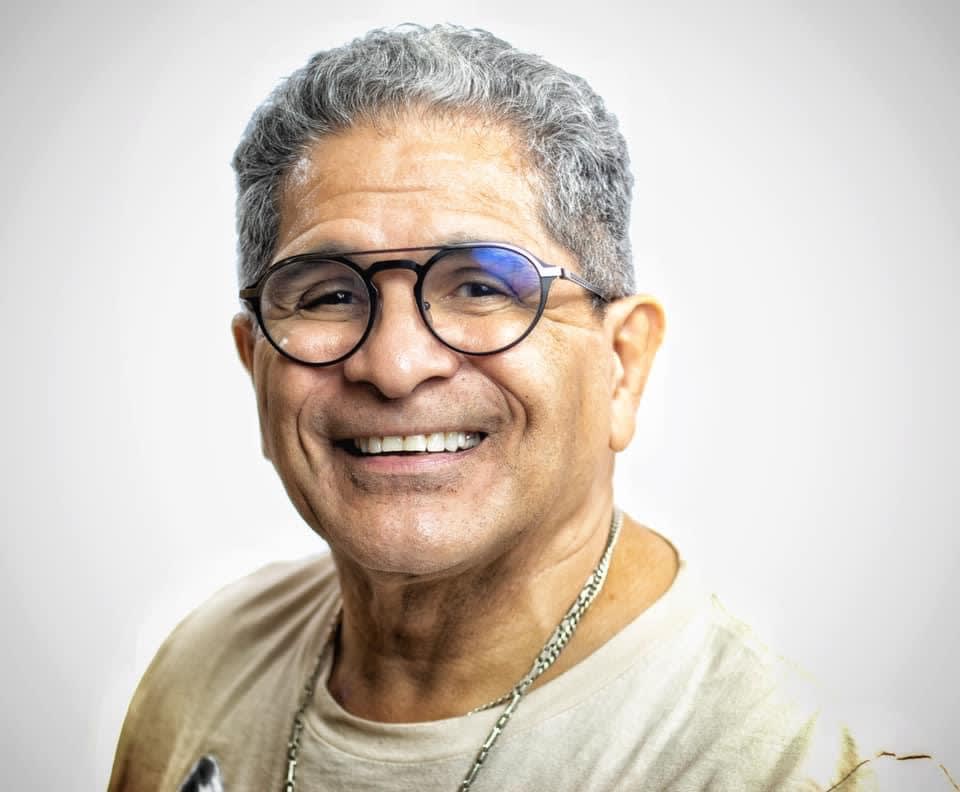 Rod Reyes headshot