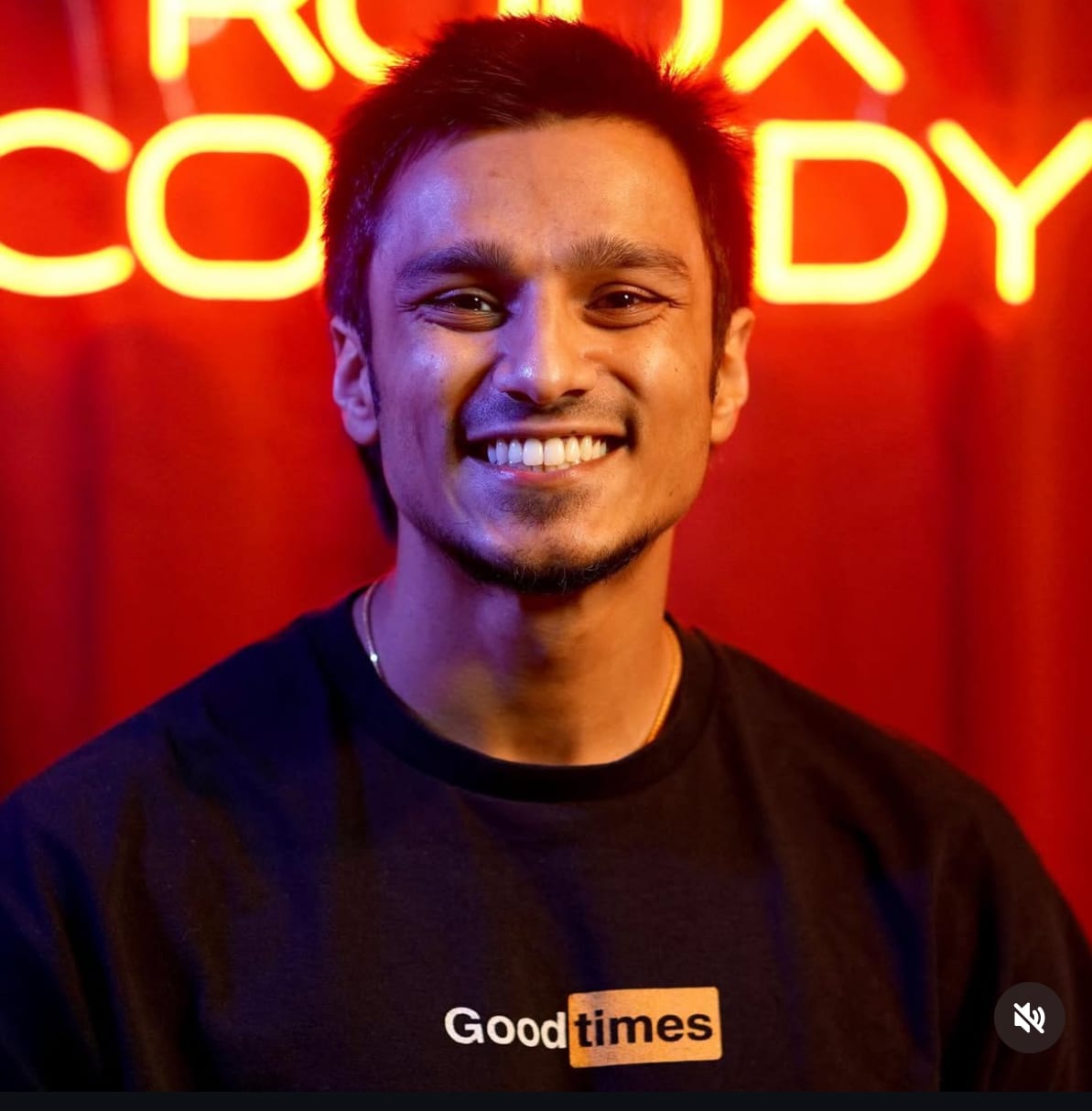 Bhavik Patel headshot