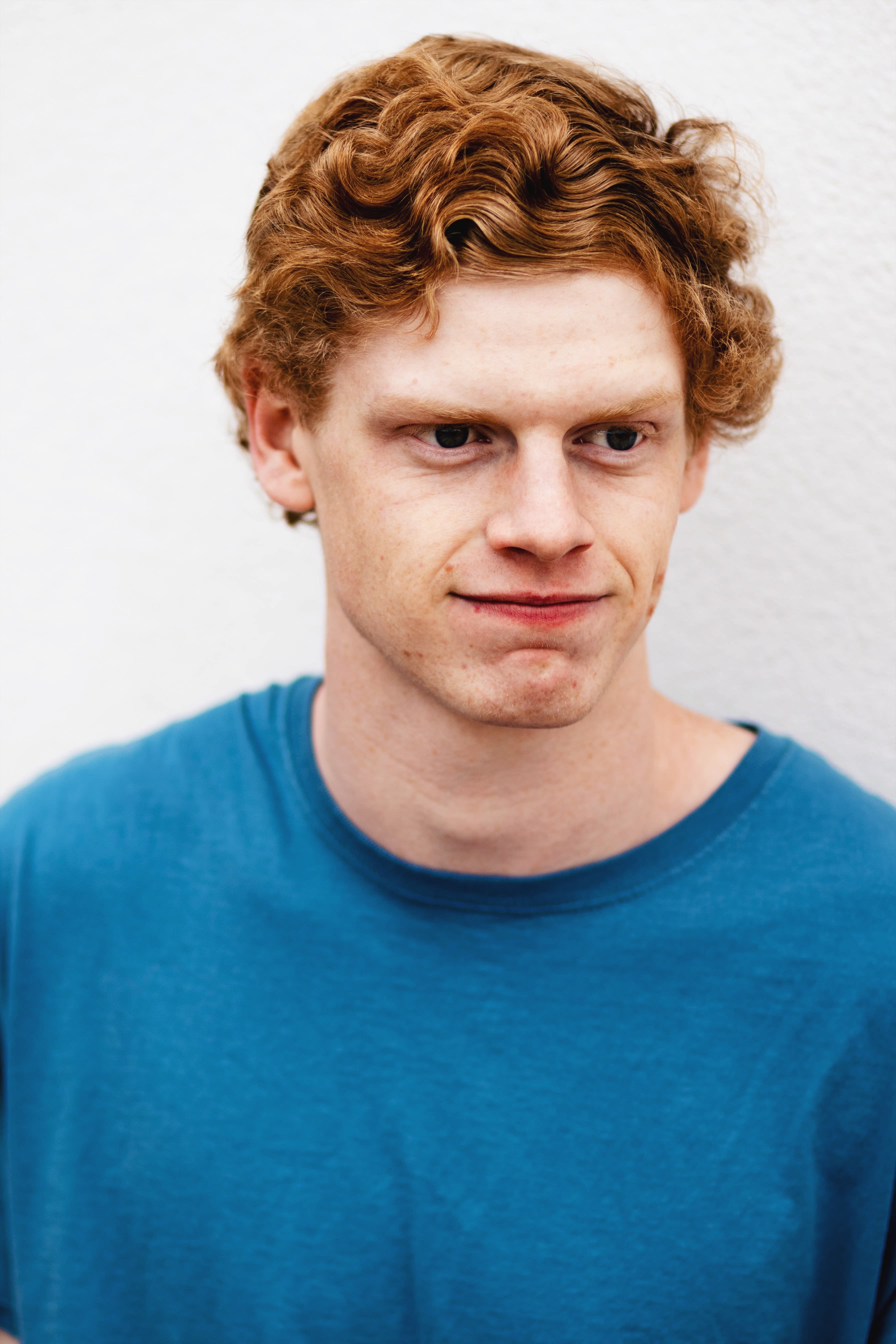 Max knudson headshot