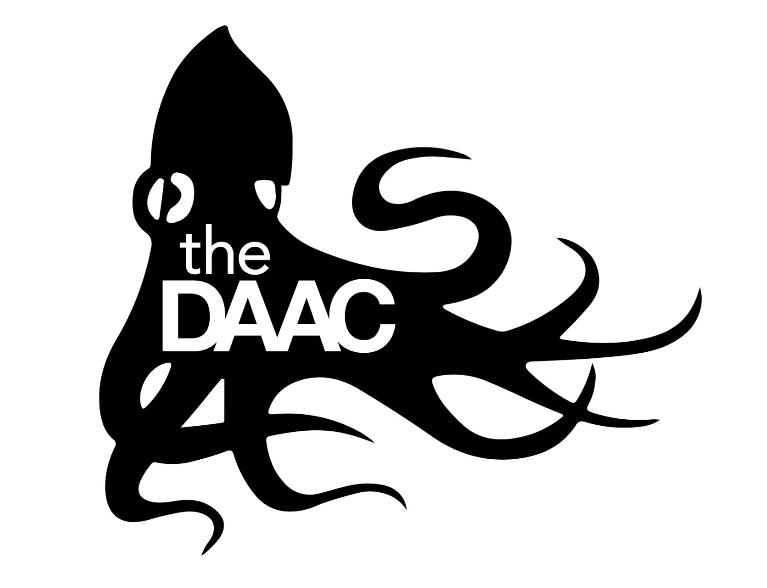 The DAAC logo