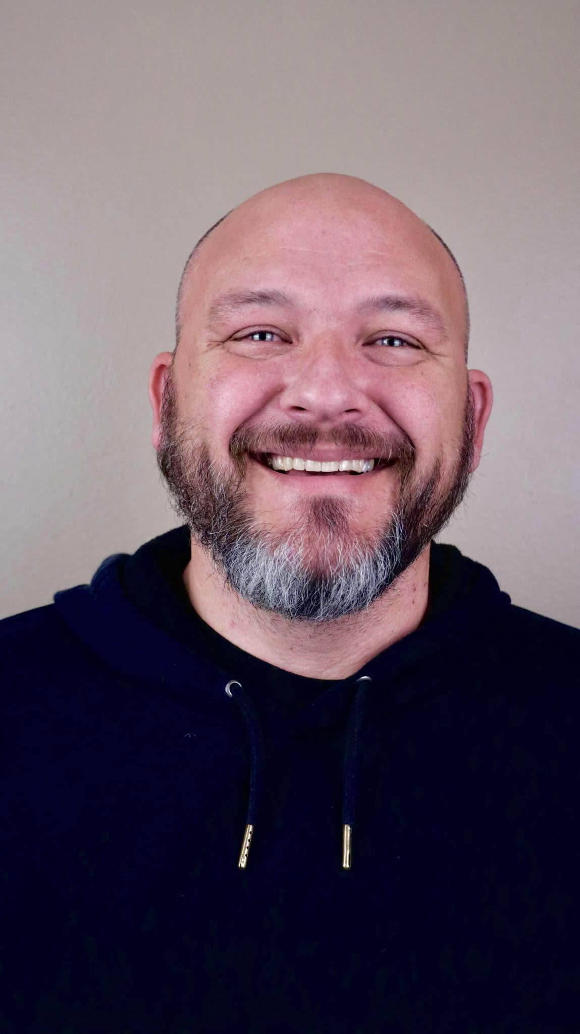 John Mahar headshot