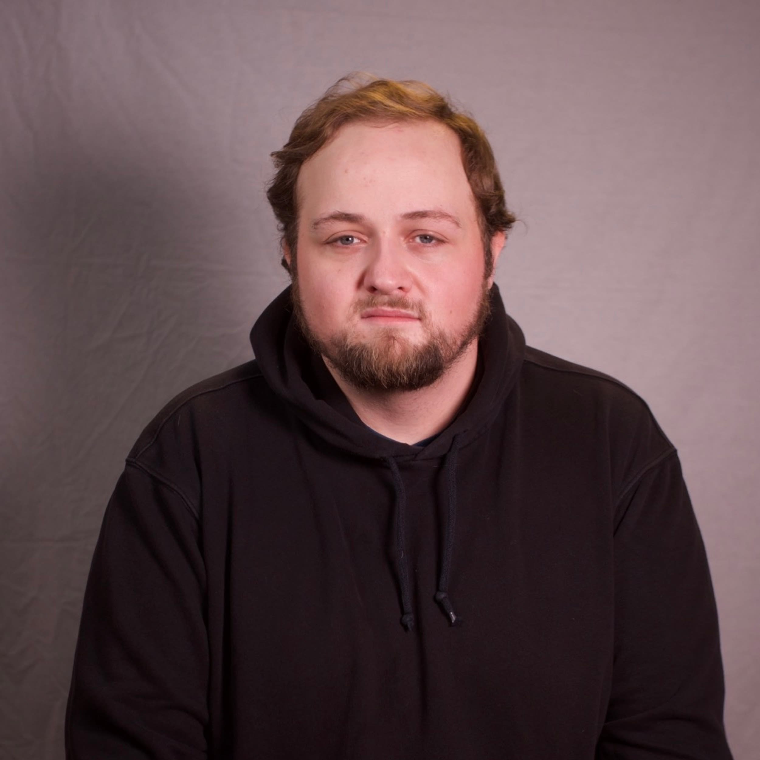 Doug Koning headshot