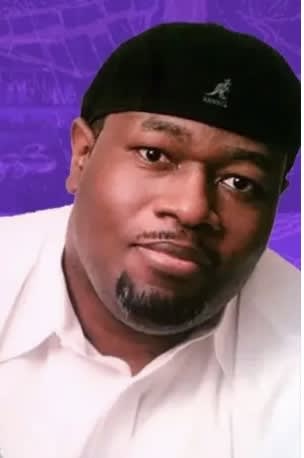 Dannie T. headshot