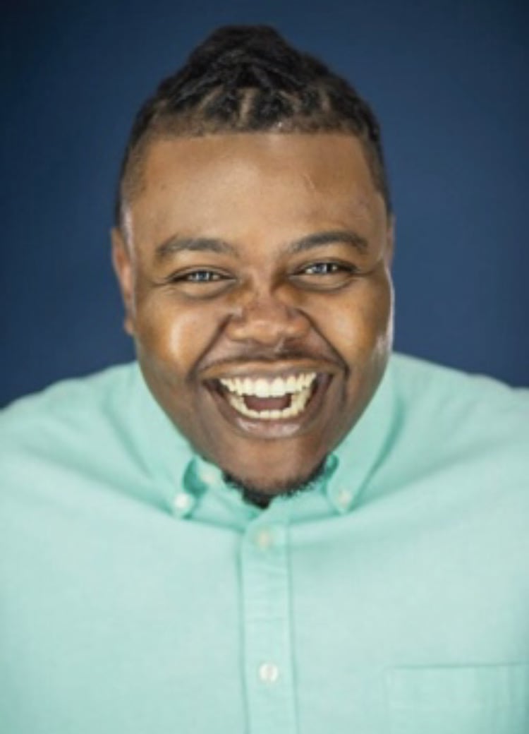 Kyrie Da Comic headshot