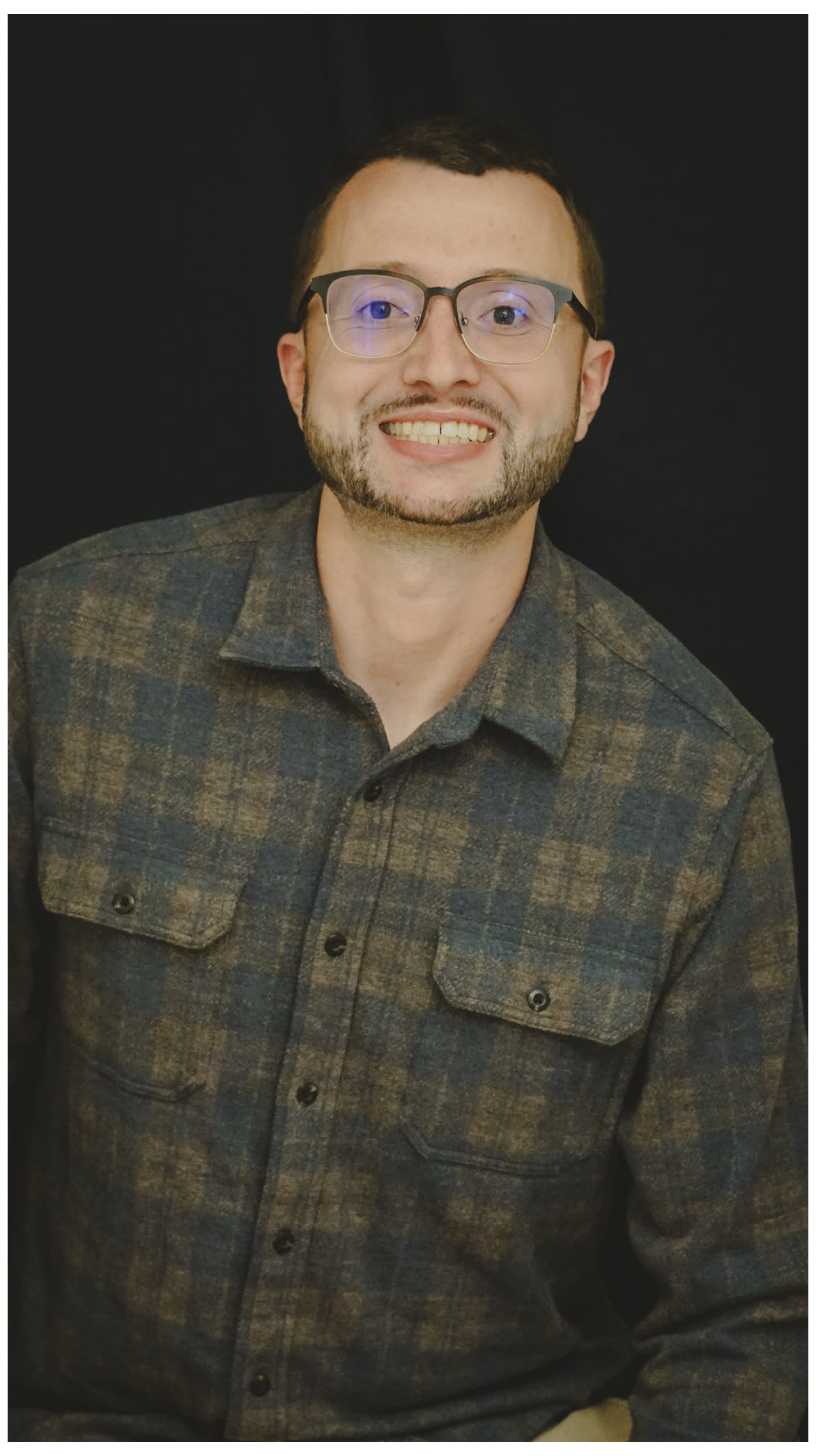 Drake DeVerna headshot