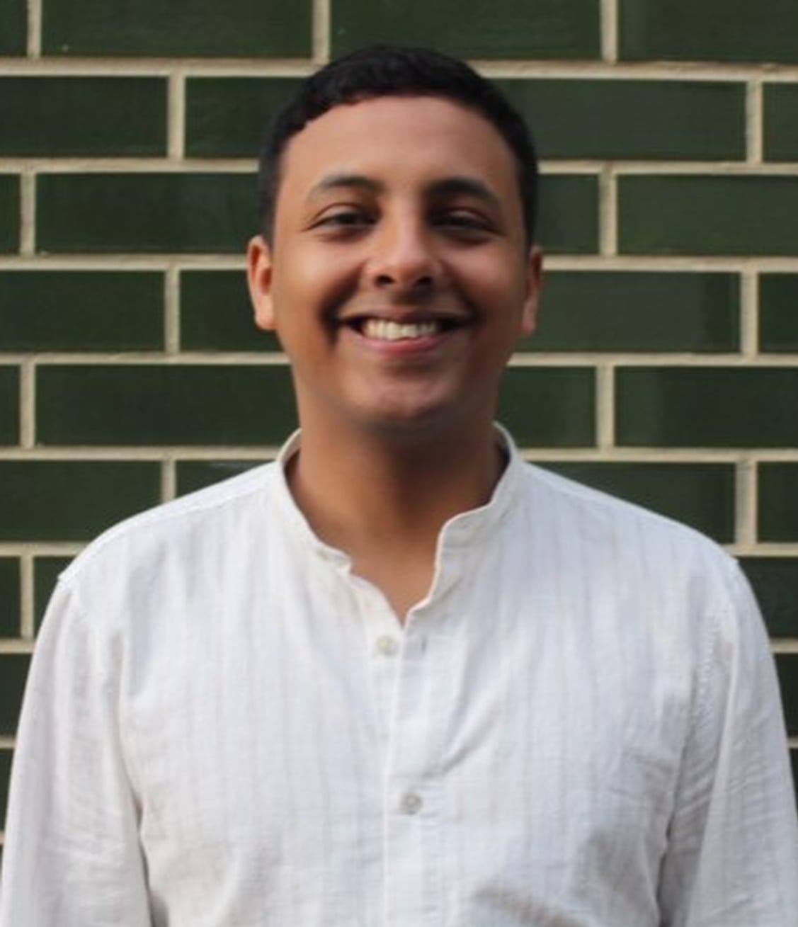 Simba Rabsha headshot