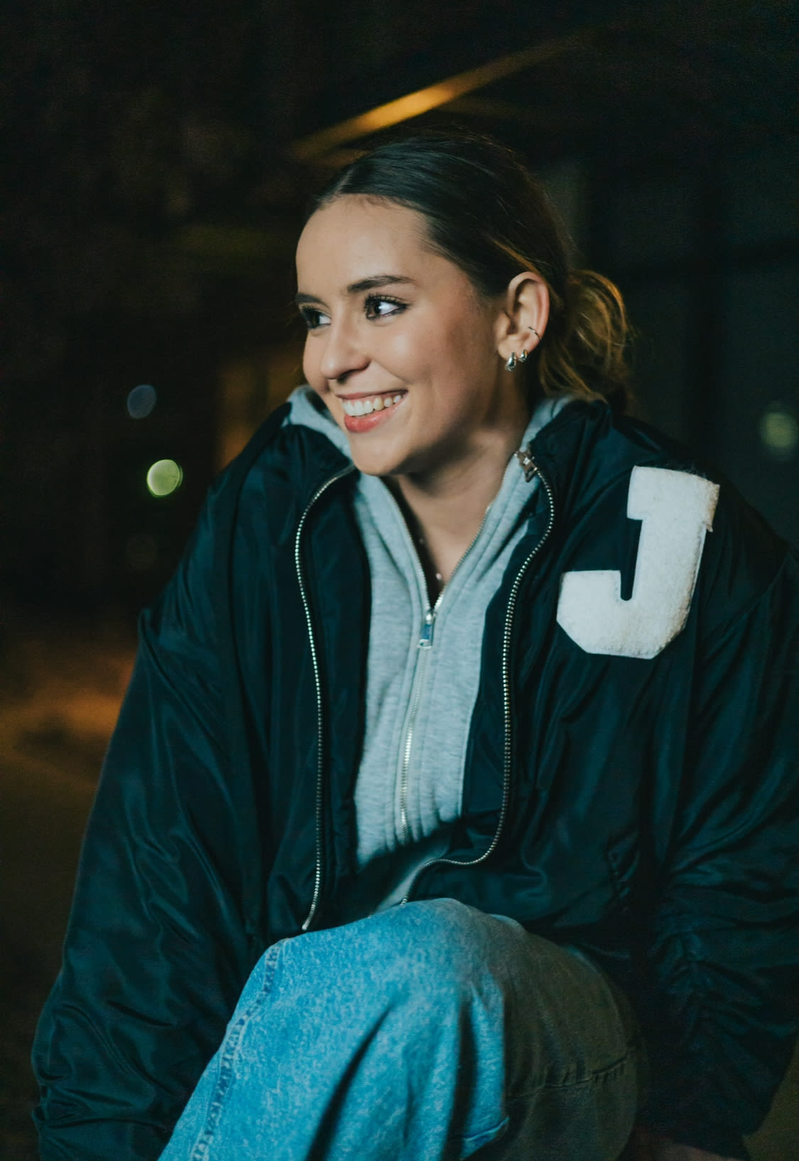Kat Carter headshot