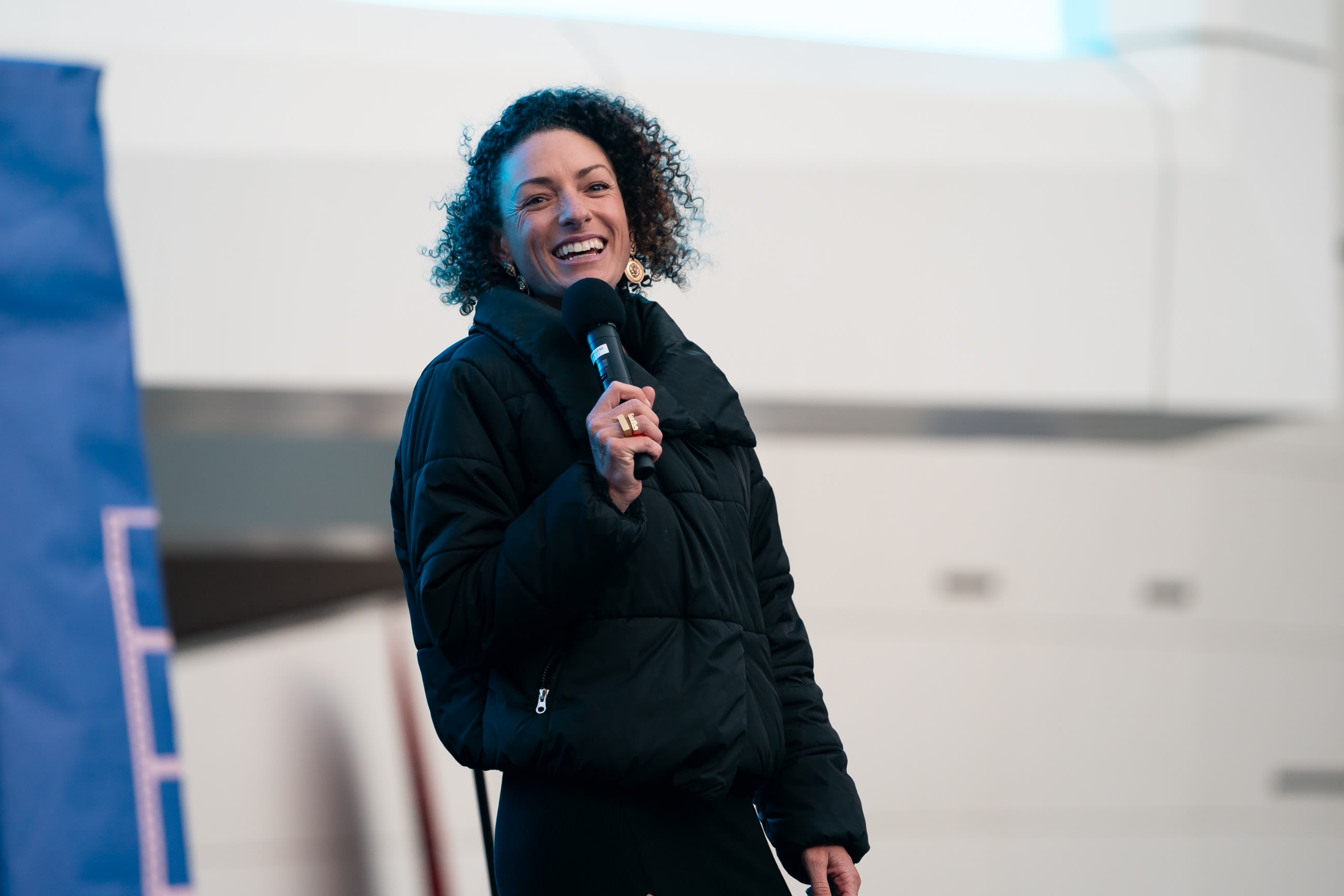 Allison Hooker headshot