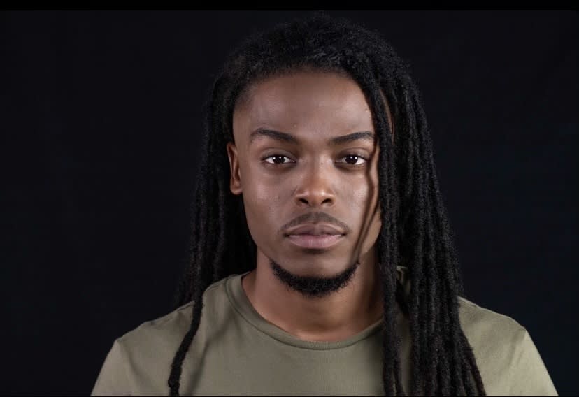 King Quelz headshot