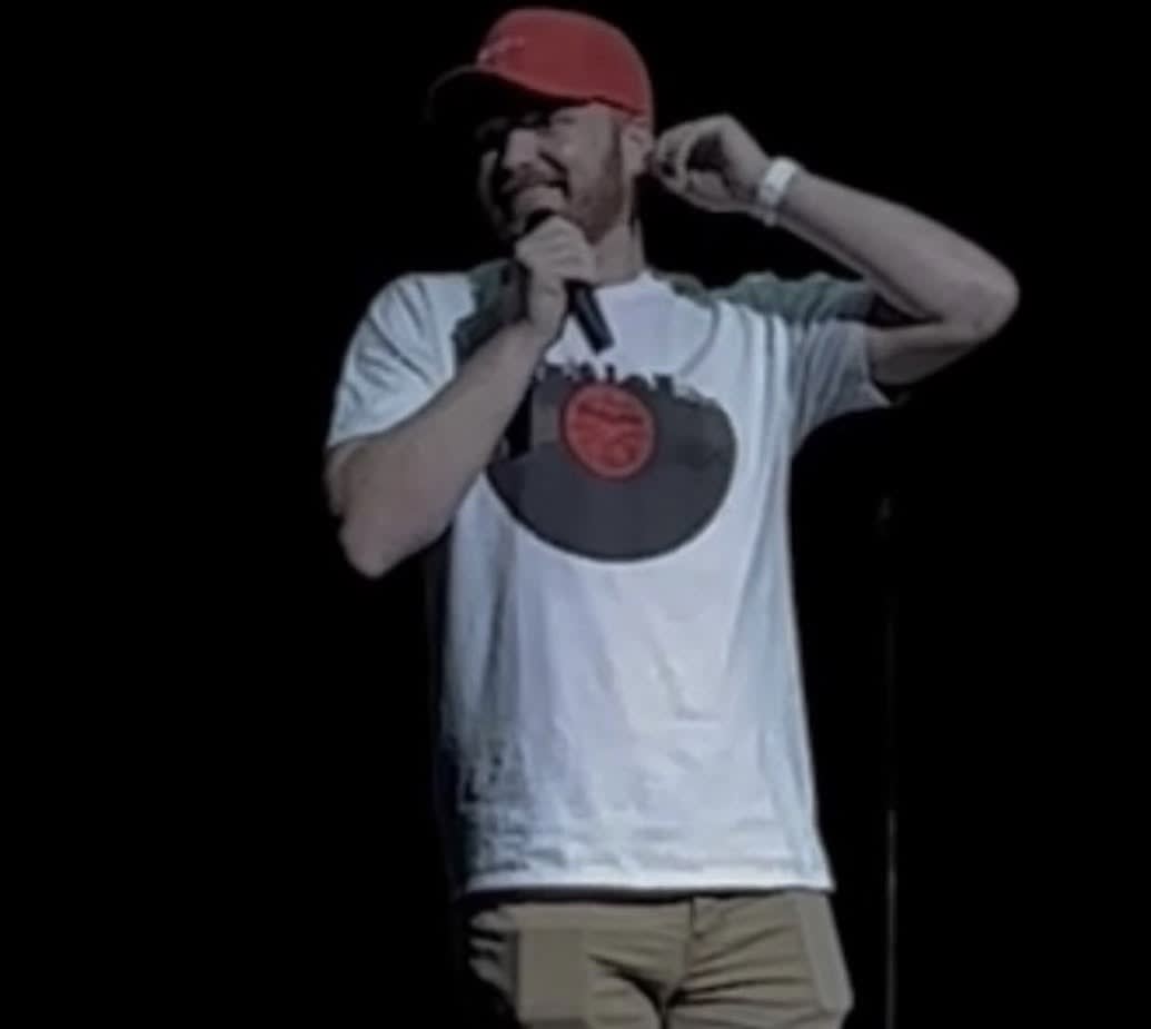 Jeremy Schaar headshot