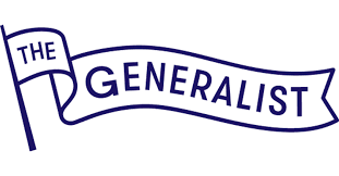 The Generalist logo