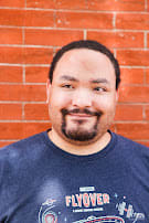 Tiel Pearce headshot