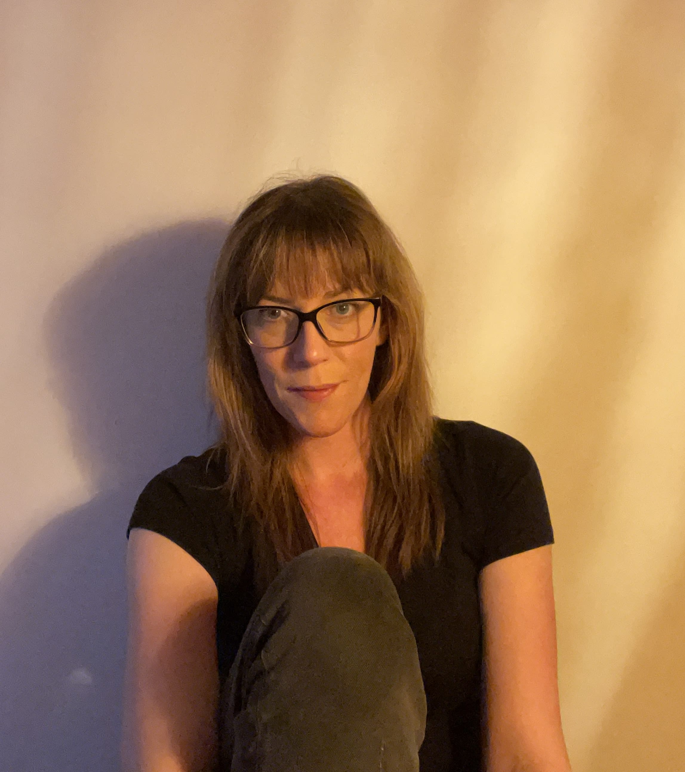 Kelli Oneill headshot