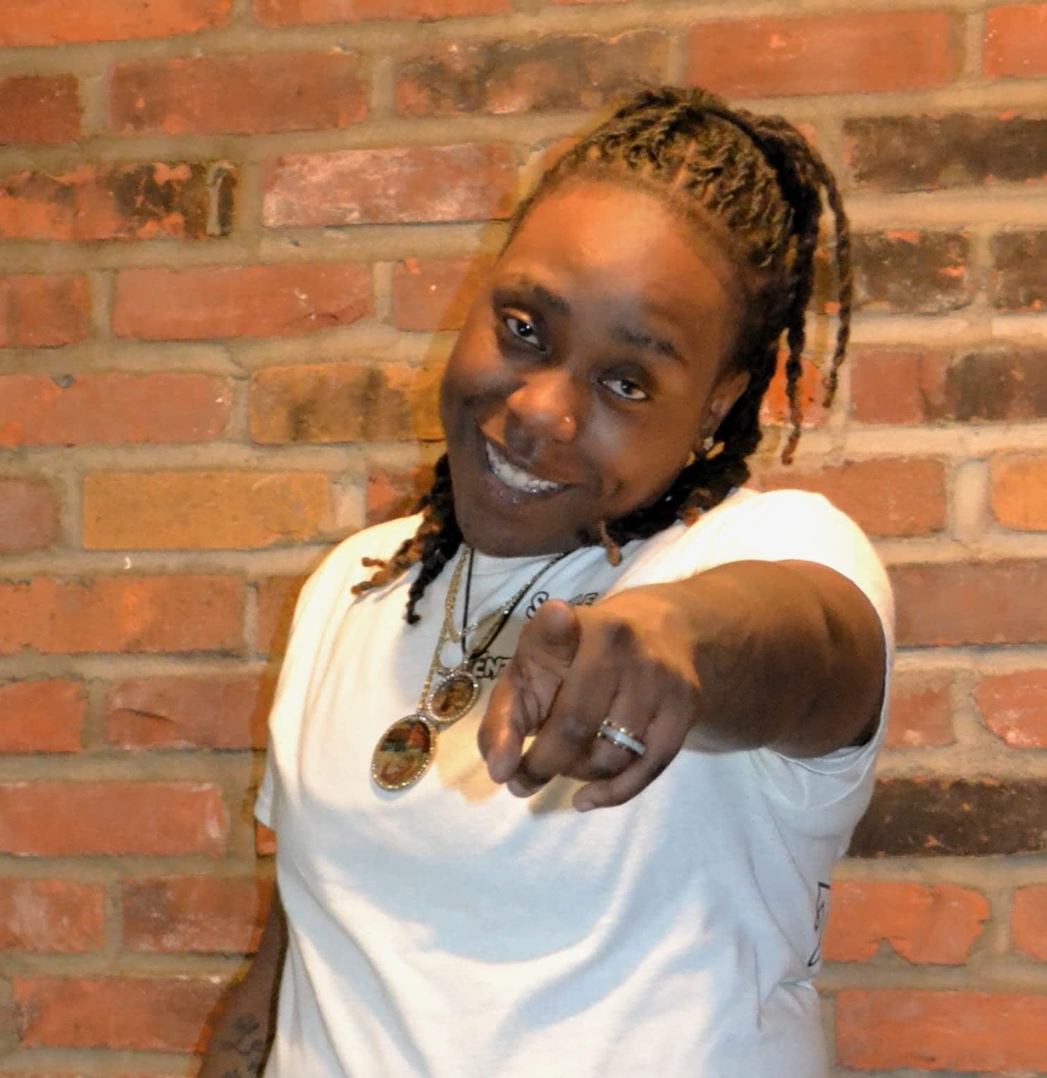 Kee Silly headshot