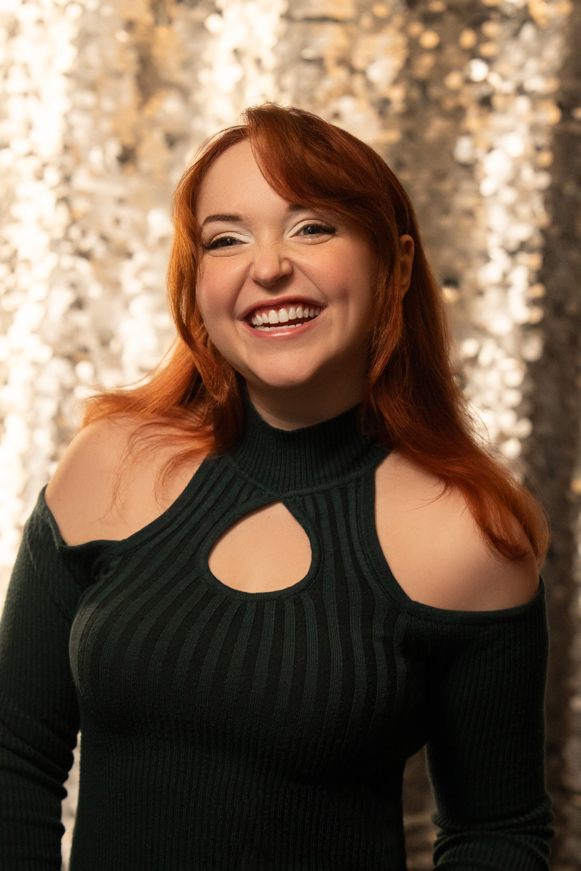 Alexis Dunn headshot