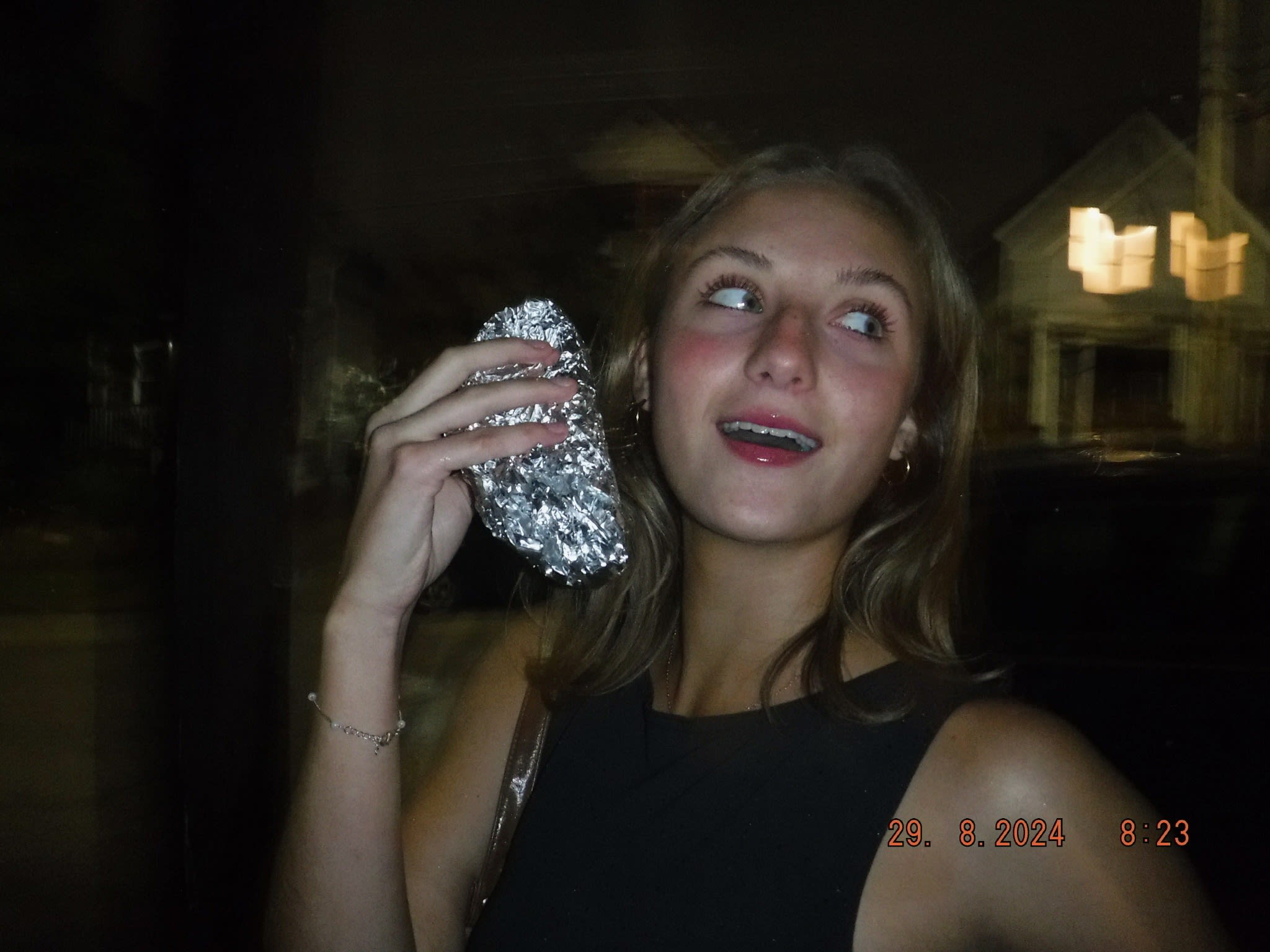 Lily Grbach headshot